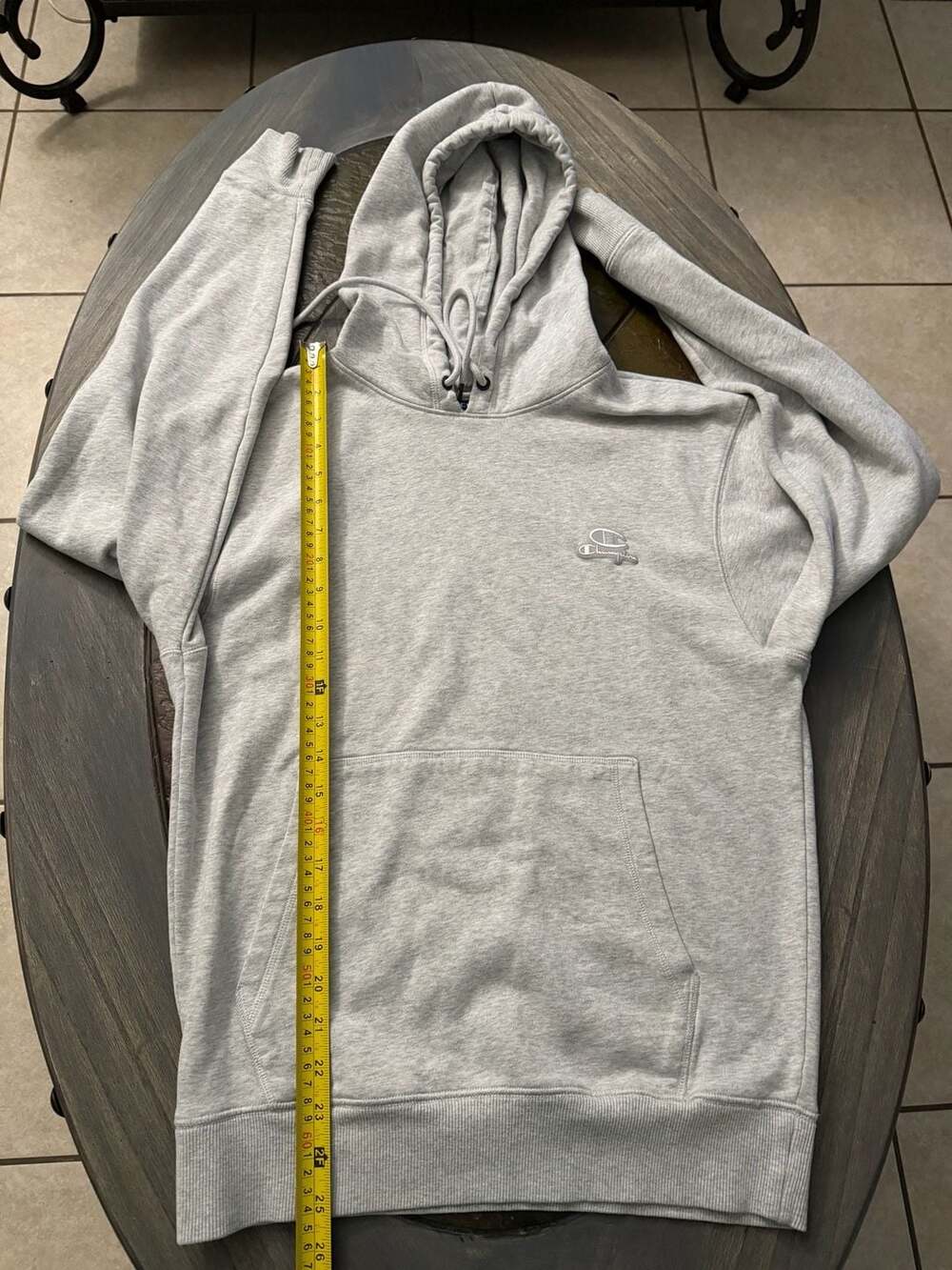 Champion Hoodie
